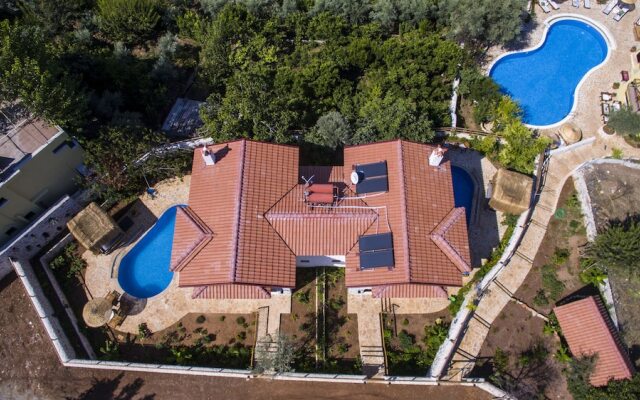 Authentic Boutique Hotel