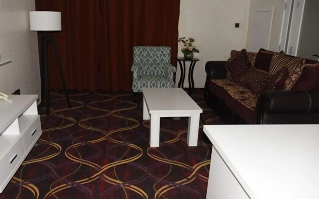 Treasures Suites & Conferences