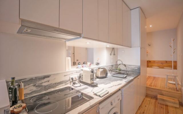 Elegant & Cozy Apartment