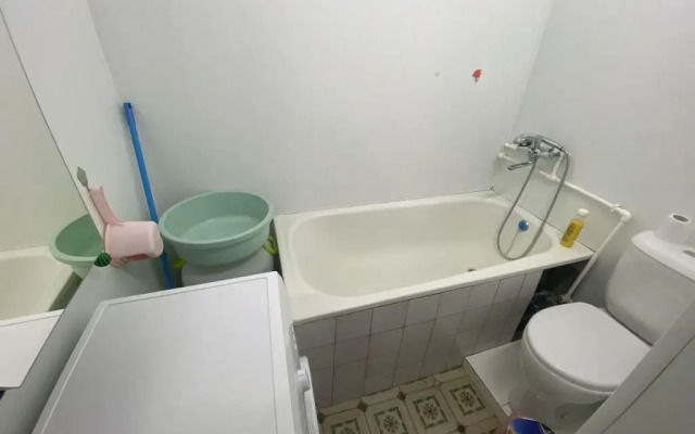 Guest House I and You Plus
