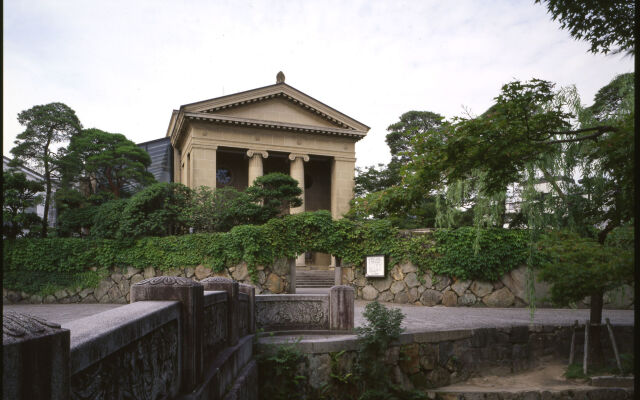 Kurashiki Station Hotel