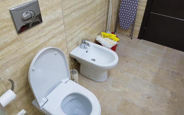 The Nest by the Black Sea - Sophia 1