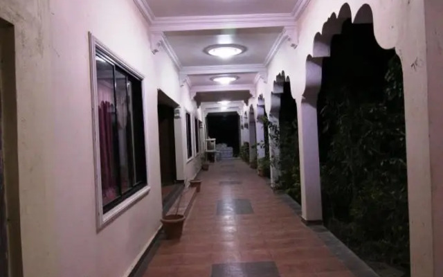 Goflamingo Resort
