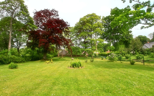 Château de Moulin le Comte