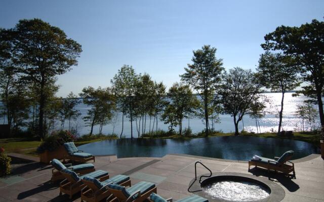 The Inn at Ocean's Edge