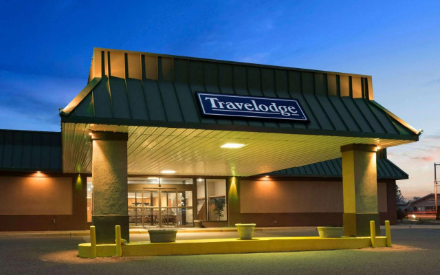 Travelodge by Wyndham Sturgis
