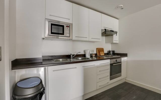 City center Modern 2BR Flat Near Oxford Rd