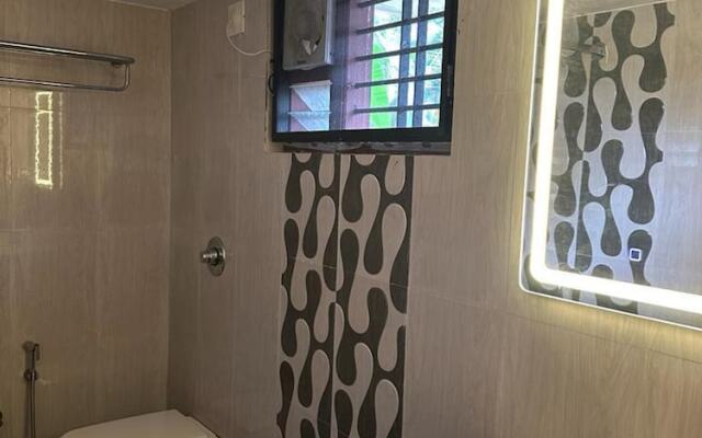 Lovely 5-bed Villa in Udupi