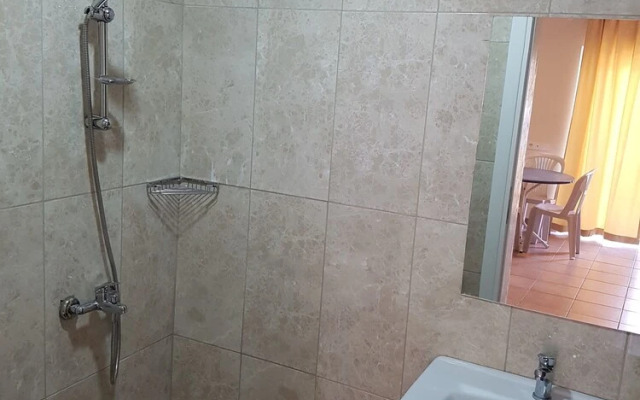 Selenya Apart Hotel