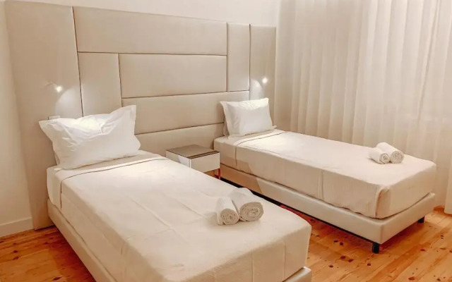 Le Premier Lisbon Suites