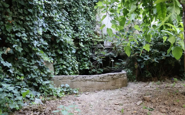 Oz Butik Otel Antik Kent Myrleia