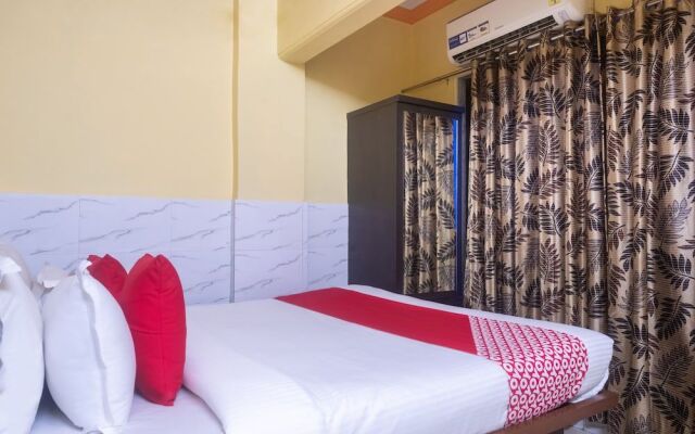 OYO 44090 Hotel Classic Residency
