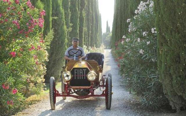 Agriturismo Tra Gli Ulivi