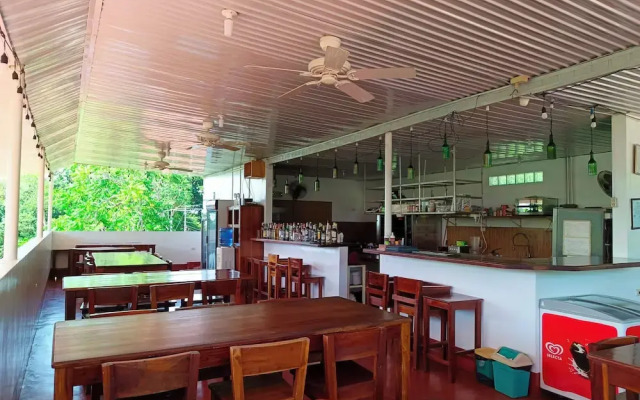 Tongatok Cliff Resort