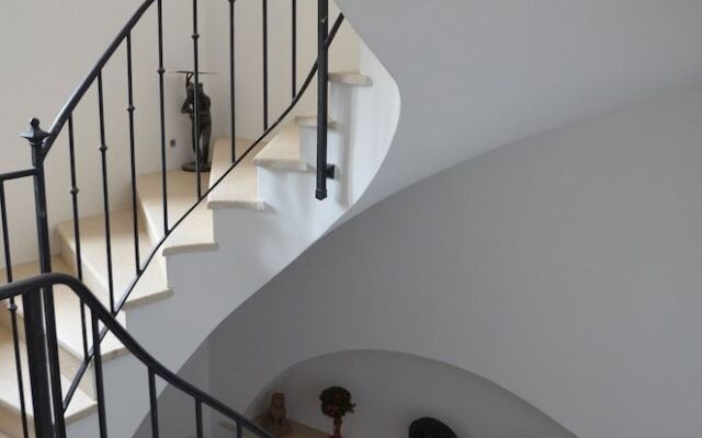 Chambre d'hôtes Bastide des Enqueses