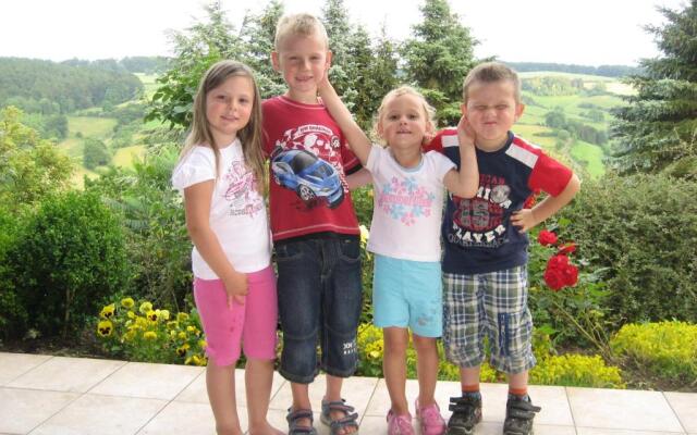 Ferienhaus am Edersee