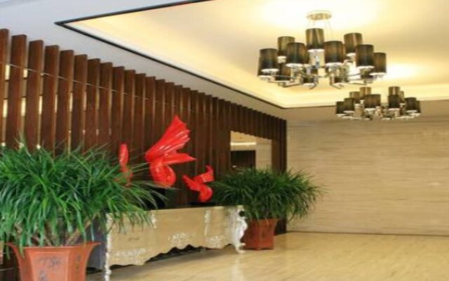Days Hotel by Wyndham Quanzhou Great Wall