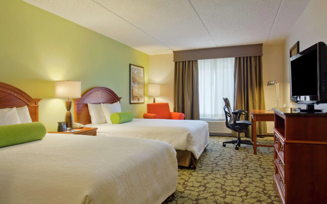 Hilton Garden Inn Islip/MacArthur Airport