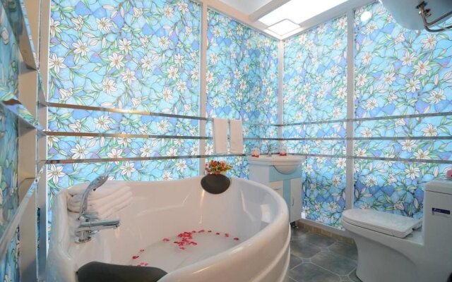 Weibo Hotel
