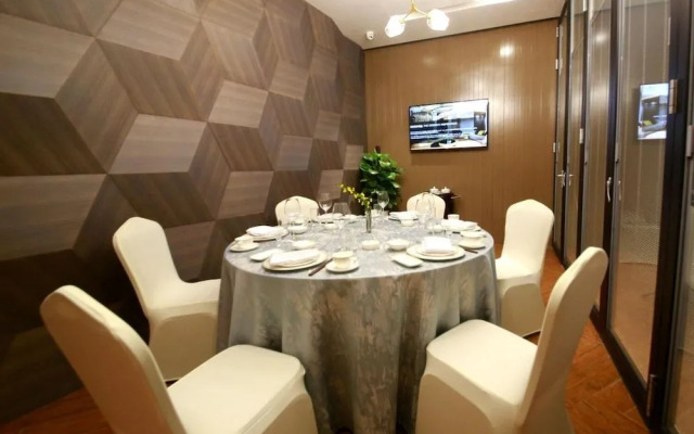 Howard Johnson by Wyndham Life Geckor Zhuzhou