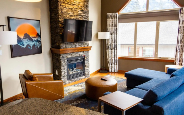 Stoneridge Mountain Resort