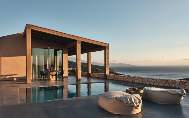 Vais luxury villas