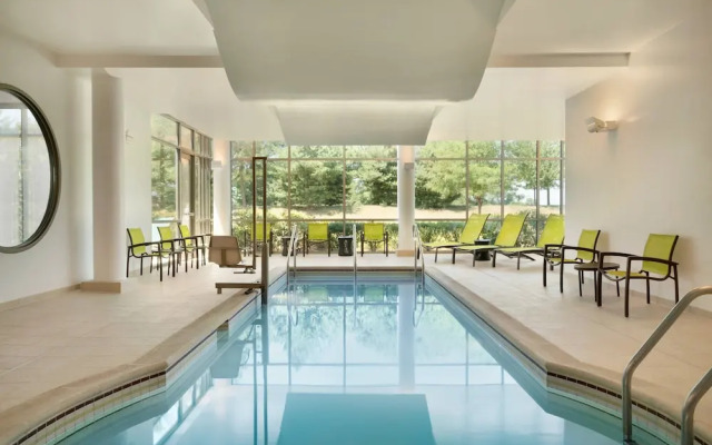 SpringHill Suites Ewing Princeton South