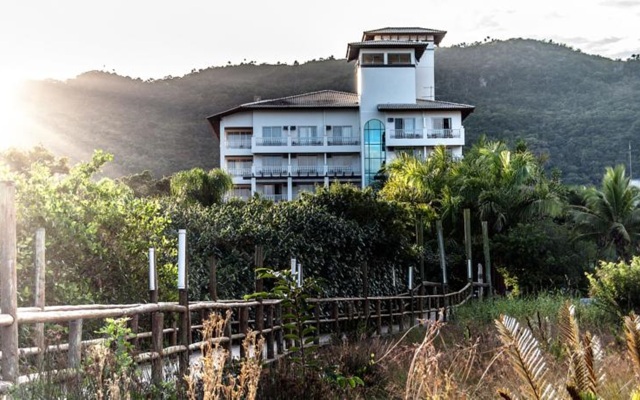 Hotel Torres da Cachoeira