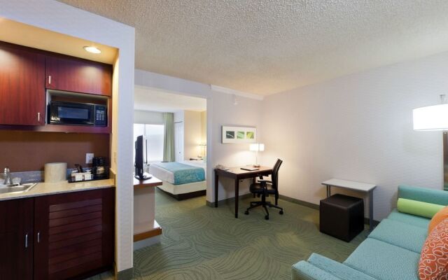 SpringHill Suites Denver North/Westminster