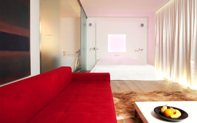 Riders Hotel