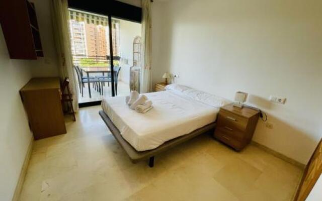 A436 - Balcón del Mar - 2004 Finestrat s.l.