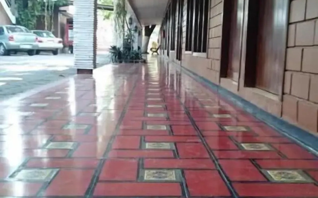 Hotel El Rancho