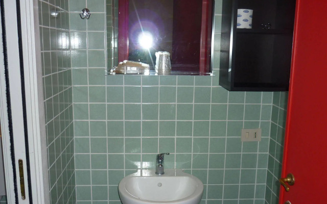 Hotel Casale la Sterpaia Pisa