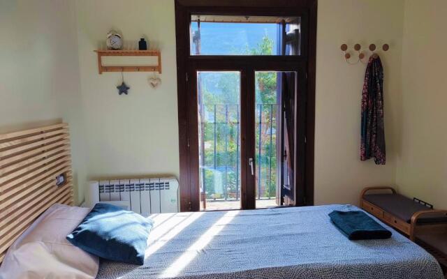 Apartamento Kerkus Alba