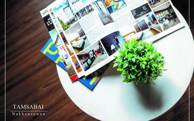 Tamsabai Hotel