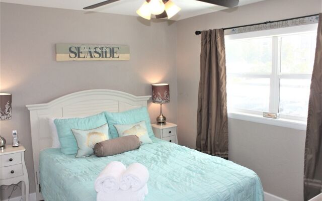 Jamaica Royale PH5 - 2 Br Townhouse