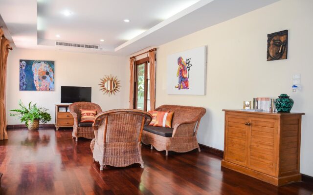Samui Paradise Homestay