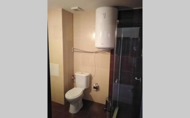 Bansko Royal Towers - Studio 153