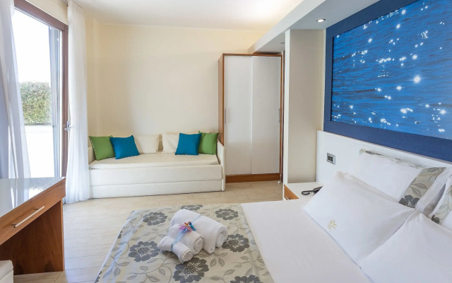Hotel Porta Rosa
