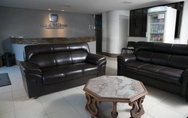Hotel Milênio