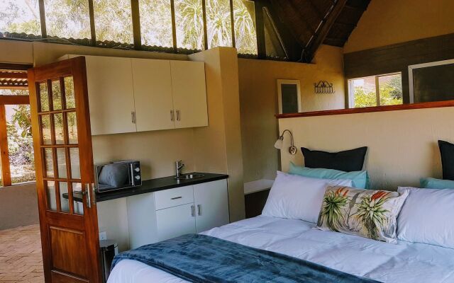 Rocky Hollow Guest Farm