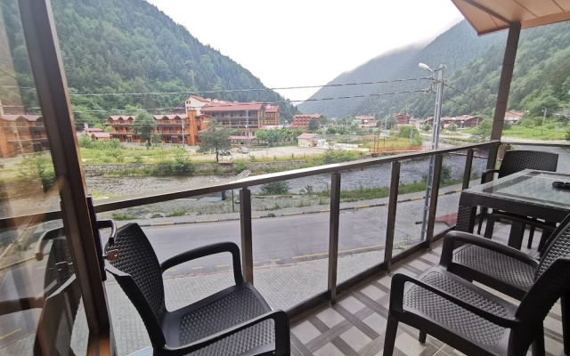 Best Of Uzungol