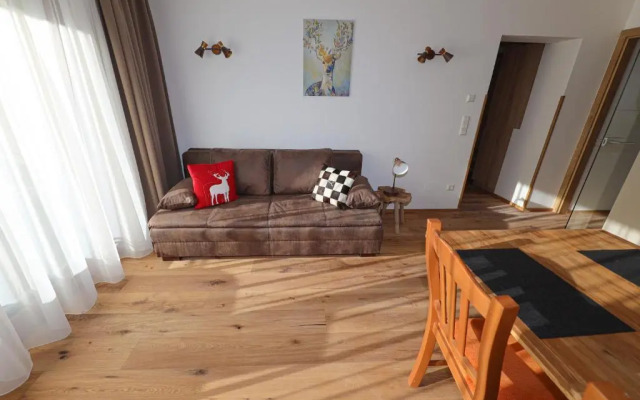 Appartementhaus Römerhof