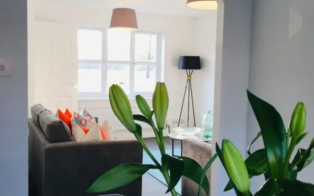 Everest Cosy Homes Paisley