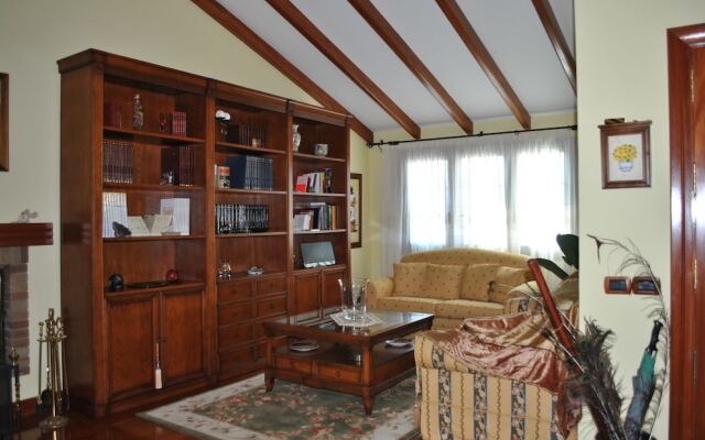 Villa Lucas en San Mateo