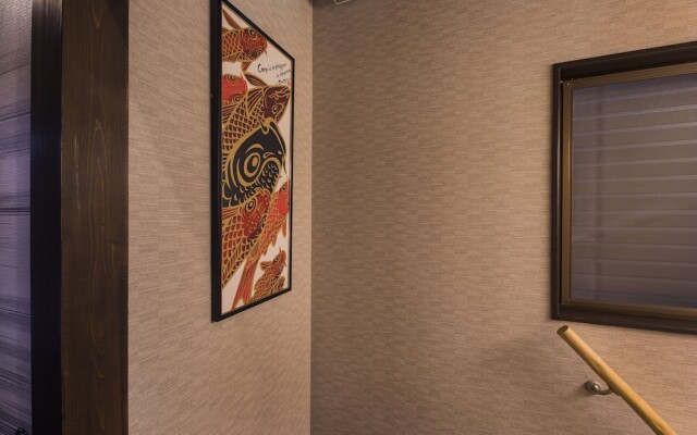 Shiki Homes - Shinobi