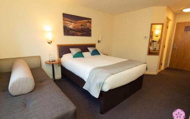 ibis Wakefield East-Castleford