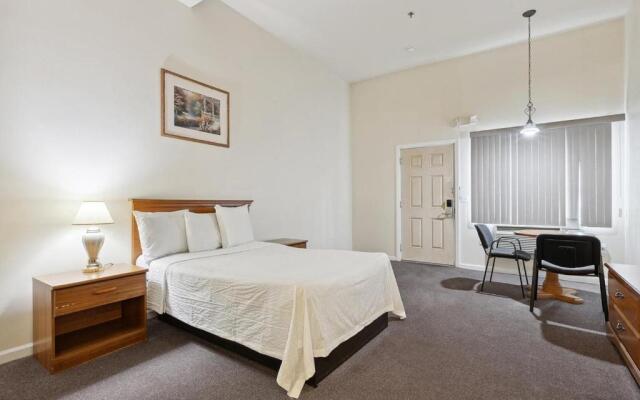 Edison Motor Lodge