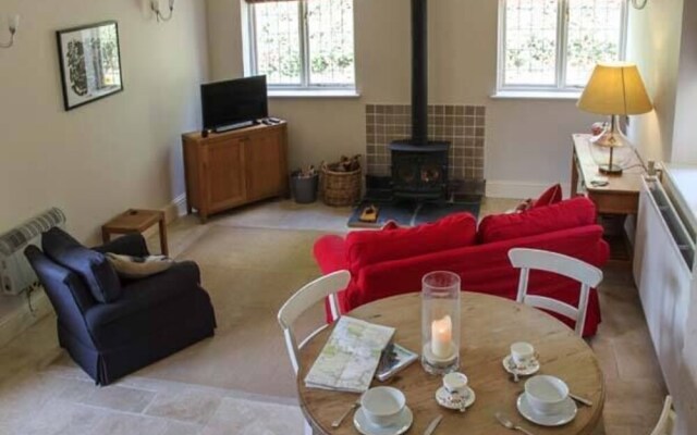 Stapledon Lodge