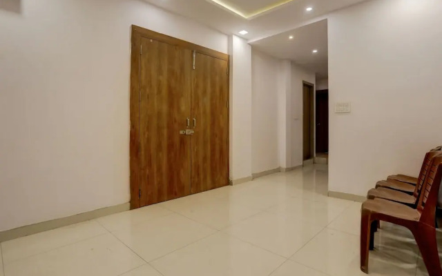 FabHotel Oriental